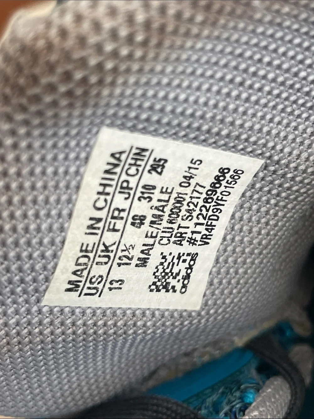 Adidas Men’s sneakers